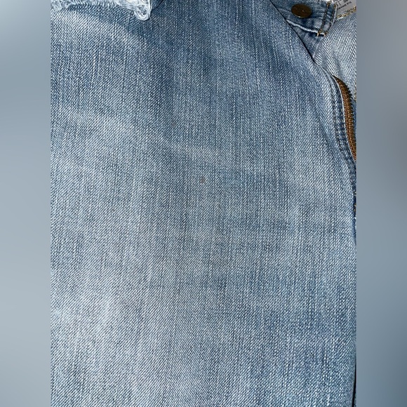 Carhartt Men's Blue Jeans Relaxed Fit - Picture 4 of 7